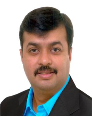 Jesal Soni