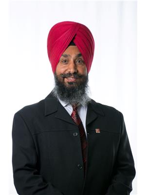 Lavpreet Singh