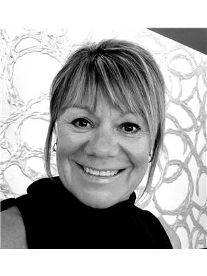 Cheryl Thurston