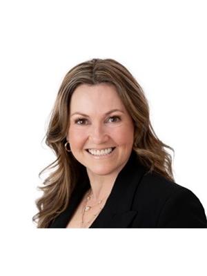 Tina Wiebe