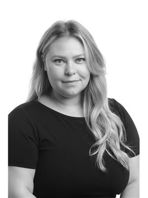 Jillian Willems