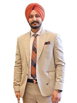 Pawandeep Virk
