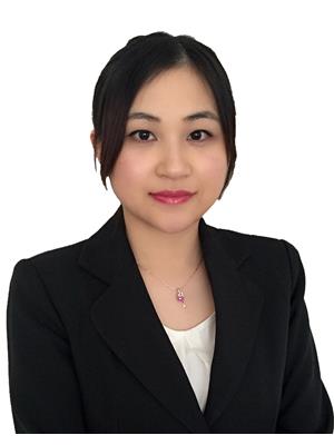 Minyan (Mandy) Yang