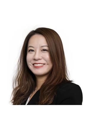 Shirley Yang