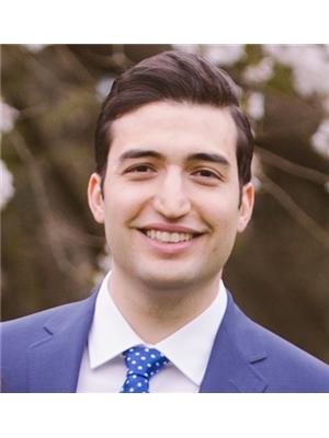 Payam Vaziri