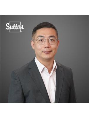 Eric Zheng