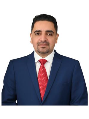 Gurjit Ghai