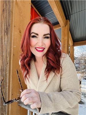 Brittany Primeau