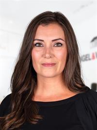 Kimberly King
