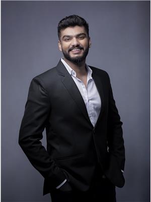 Feanshu Sharma