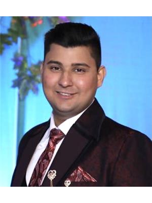 Munish Bhalla