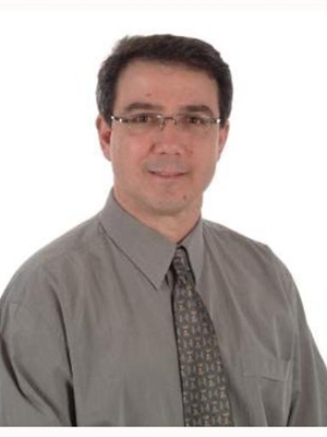 Frank Magnoli