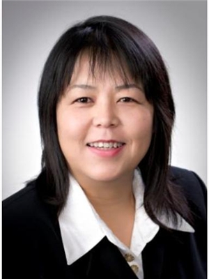 Mei Jin