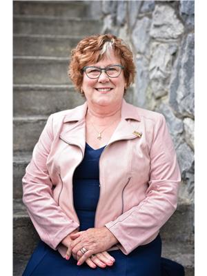 Sheila Henry