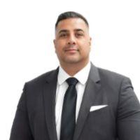 Robbie Rai