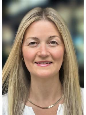 Julia Cook-Ottenheimer