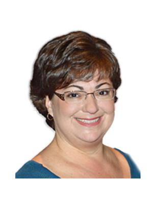 Betty Schrader