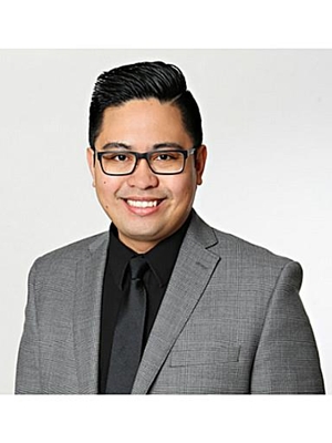 Nestor-Jan Buendia
