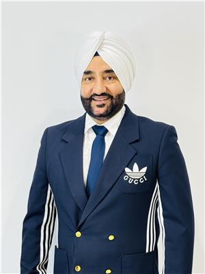 SAAB SAHOTA