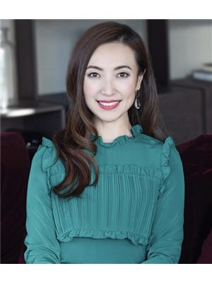 Wendy Zhao