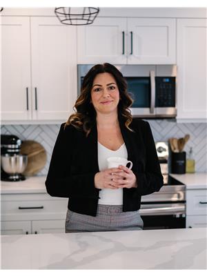 Janelle Bartlette-Powney