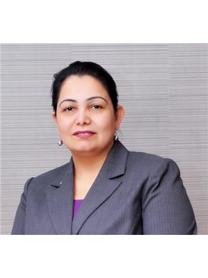 ARVINDER DHALIWAL