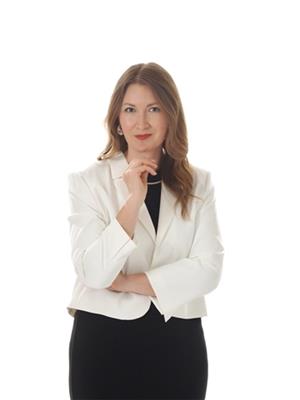 Saralyn Wilkinson
