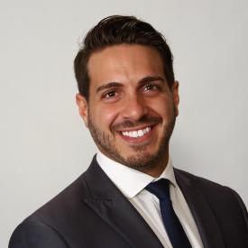 Matthew Randazzo