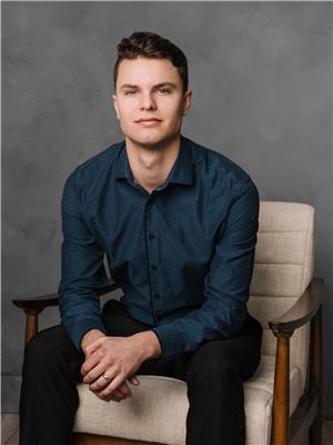 Zach Hanghofer