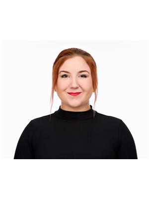 Megan Prusko