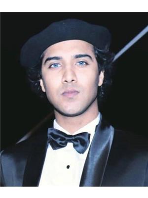 Gurswazy Johal