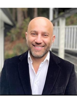 Bob Zadeh