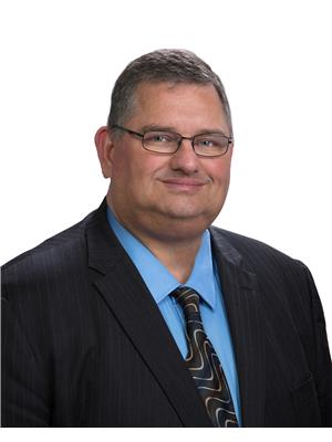 Ron Ellsworth