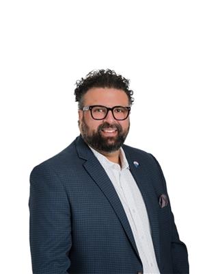 Nader Omar
