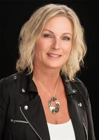 Maureen Mackenzie
