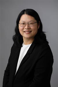 Jane Yao
