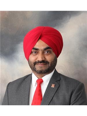 HARBINDER HAYER