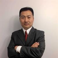 Harvey Xu
