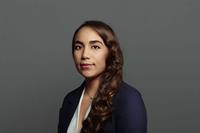 Carla Velazquez Tapia