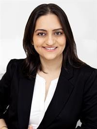 Jenny Patel