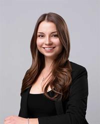 Samantha MacPherson