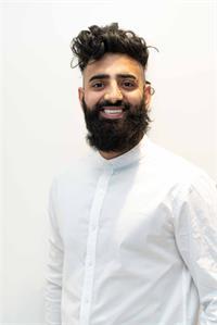 Amir Gill-Uppal
