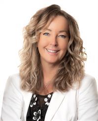 Cheryl Laidlaw