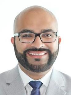 Manpreet Kandola