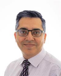 Ashish Malik