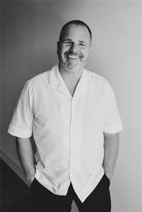 Mike Hartshorne