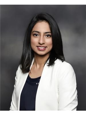 Kiran Dhaliwal