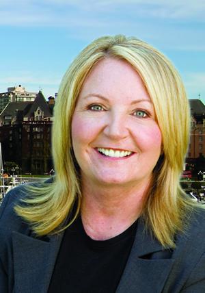 Laurie Appleton