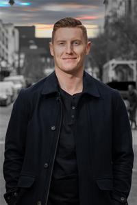 Steve Axford