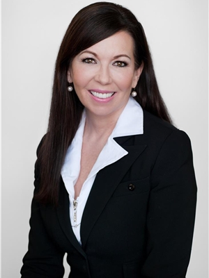 Mary Jo Braid